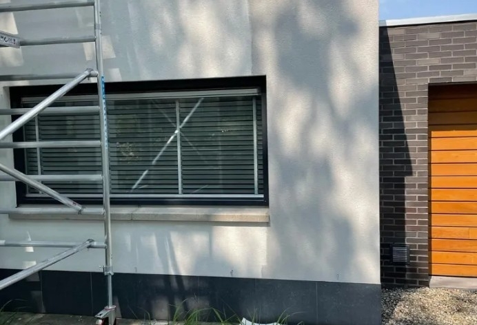gevelreiniging gevel laten reinigen Maastricht