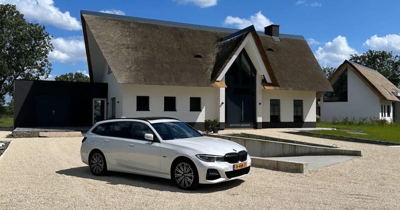 nieuwbouw gevel isoleren gevelisolatie