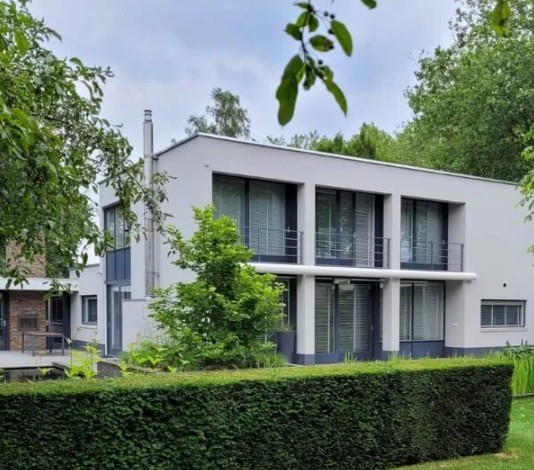 gevelreiniging maastricht limburg