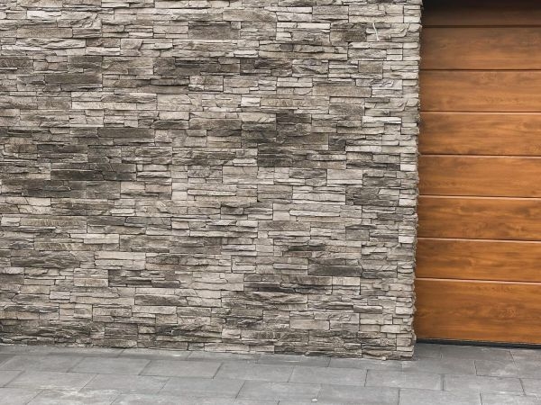 gevelbekleding bekleden gevel woning of pand