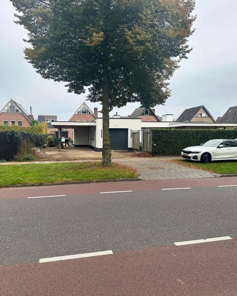 Gevelwerken Gevelbekleding Limburg Noord Brabant