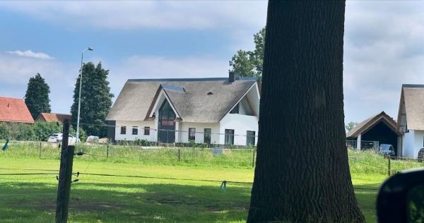 Gevelwerken Gevelbekleding Limburg Noord Brabant