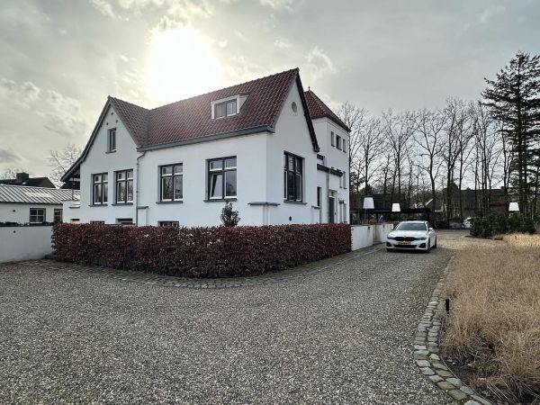 Gevelwerken Gevelbekleding Limburg Noord Brabant