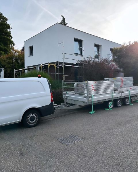 Gevelwerken Gevelbekleding Limburg Noord Brabant