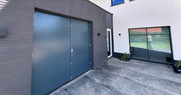 Gevelwerken Gevelbekleding Limburg Noord Brabant