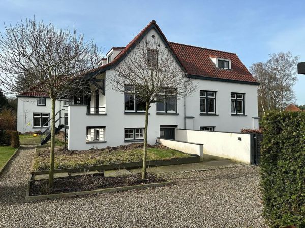 Gevelwerken Gevelbekleding Limburg Noord Brabant