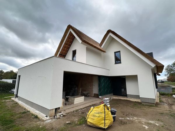 Gevelwerken Gevelbekleding Limburg Noord Brabant