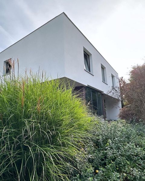 Gevelwerken Gevelbekleding Limburg Noord Brabant