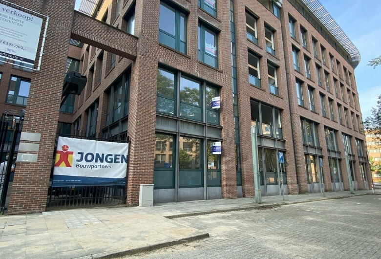 Gevelwerken Gevelbekleding Limburg Noord Brabant