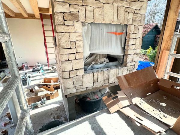 Gevelwerken Gevelbekleding Limburg Noord Brabant