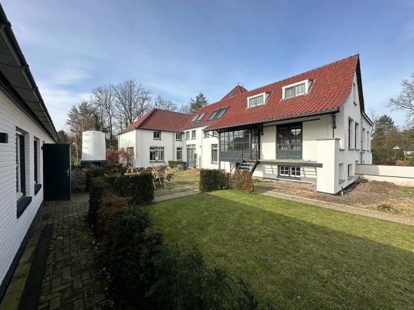 Gevelwerken Gevelbekleding Limburg Noord Brabant